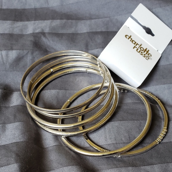 ⛔️Gone to Goodwill!⛔️ Bracelet Bundle - Picture 3 of 4